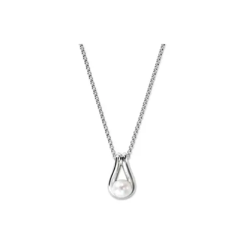 John Hardy Surf pendant Necklace