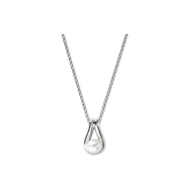 John Hardy Surf pendant Necklace-0