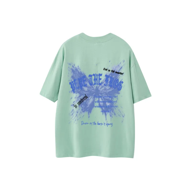 Pepe The Frog T Shirts Unisex-8