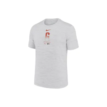 Nike San Francisco Giants City Connect Practice Velocity Men's Nike Dri FIT Mlb T Shirt