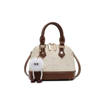SURELAPTOP PU Crossbody Handbag Women's Multicolor