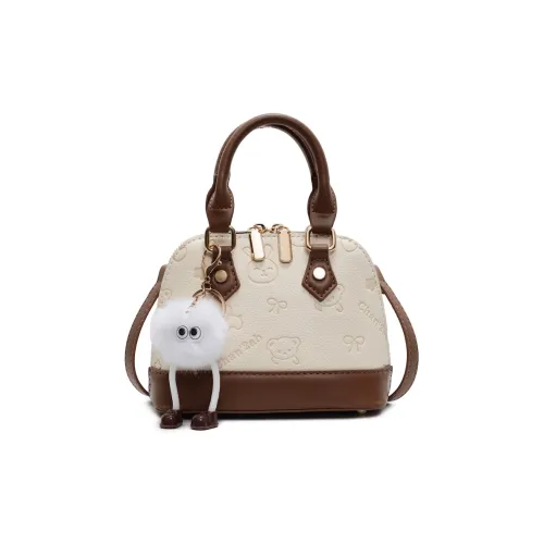 SURELAPTOP PU Crossbody Handbag Women's Multicolor