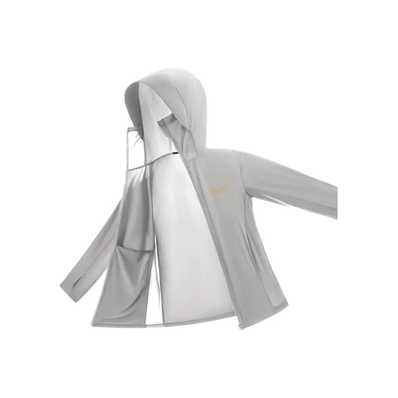 MINISO Sun Protection Clothing Unisex-4