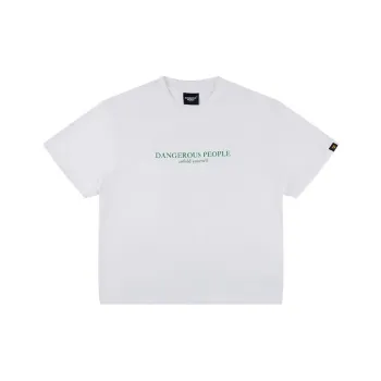 DANGEROUSPEOPLE T Shirts Unisex