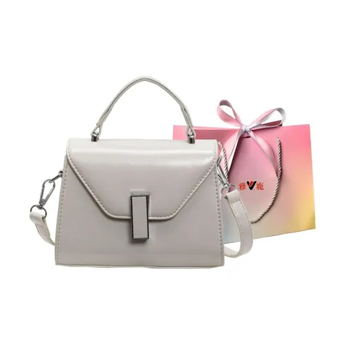 Yalu PU Handbag Women's Multicolor