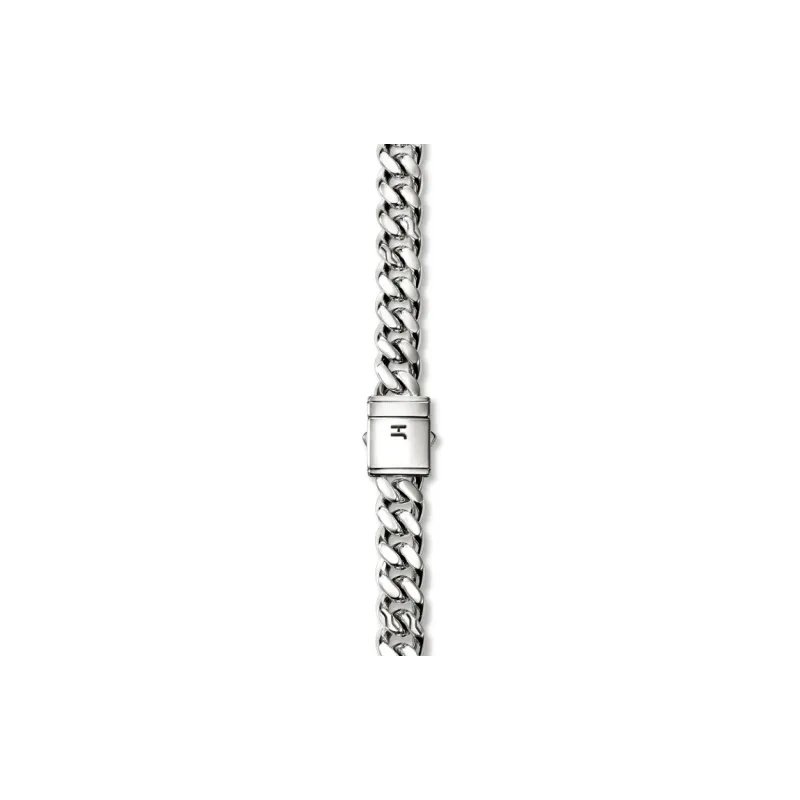 John Hardy Curb chain Necklace-1