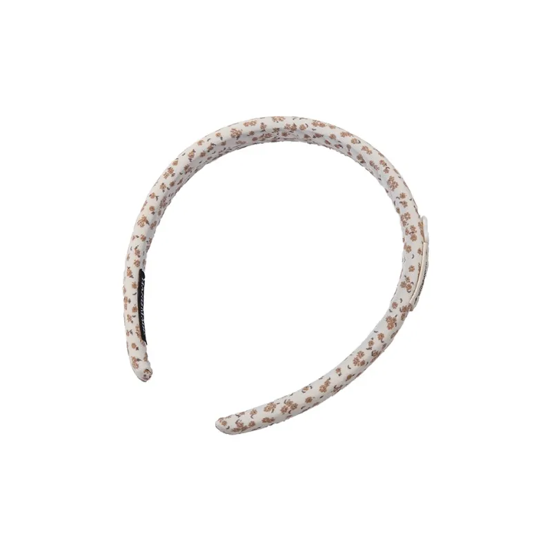 WIR ORNAMENTS Fabric Headbands Women's-3