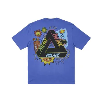 PALACE Tri Lottie T Shirt