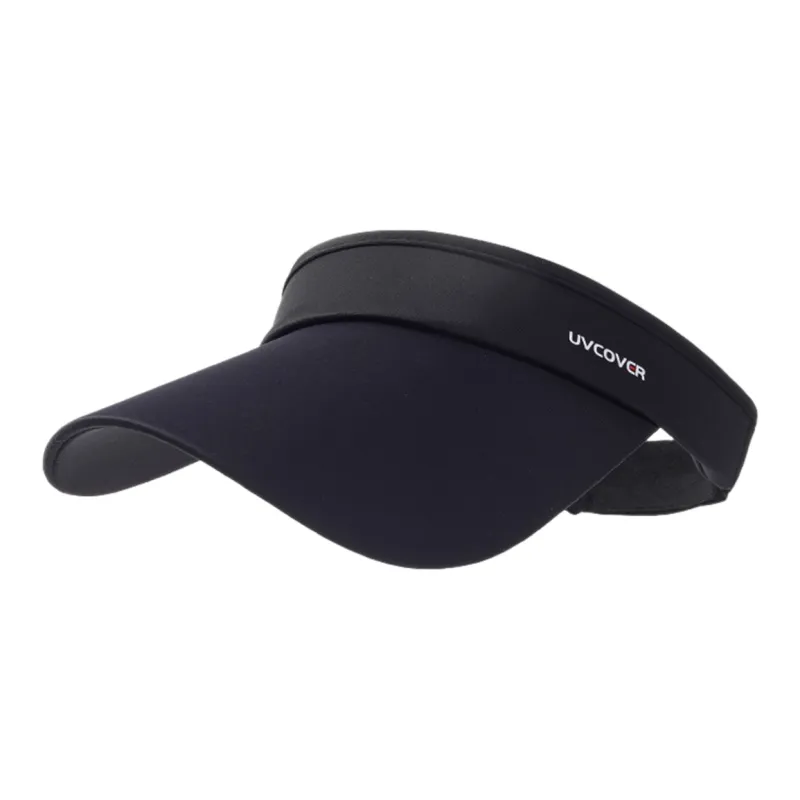 Youyoulan Acrylic Sun Protection Hats Women's-4