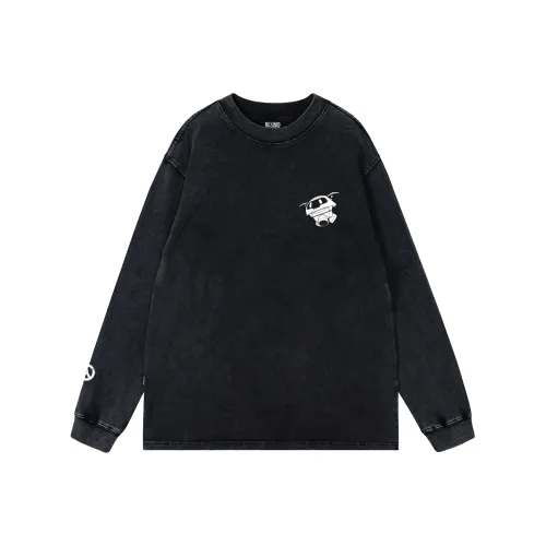 Blizzard T-Shirts Unisex