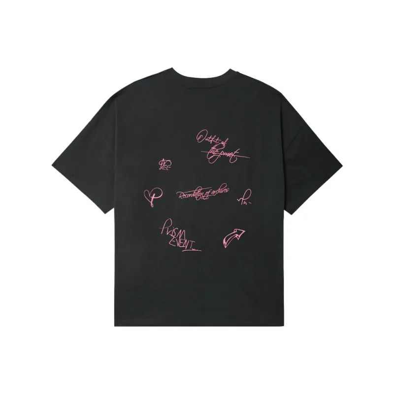 PMET T Shirts Unisex-2
