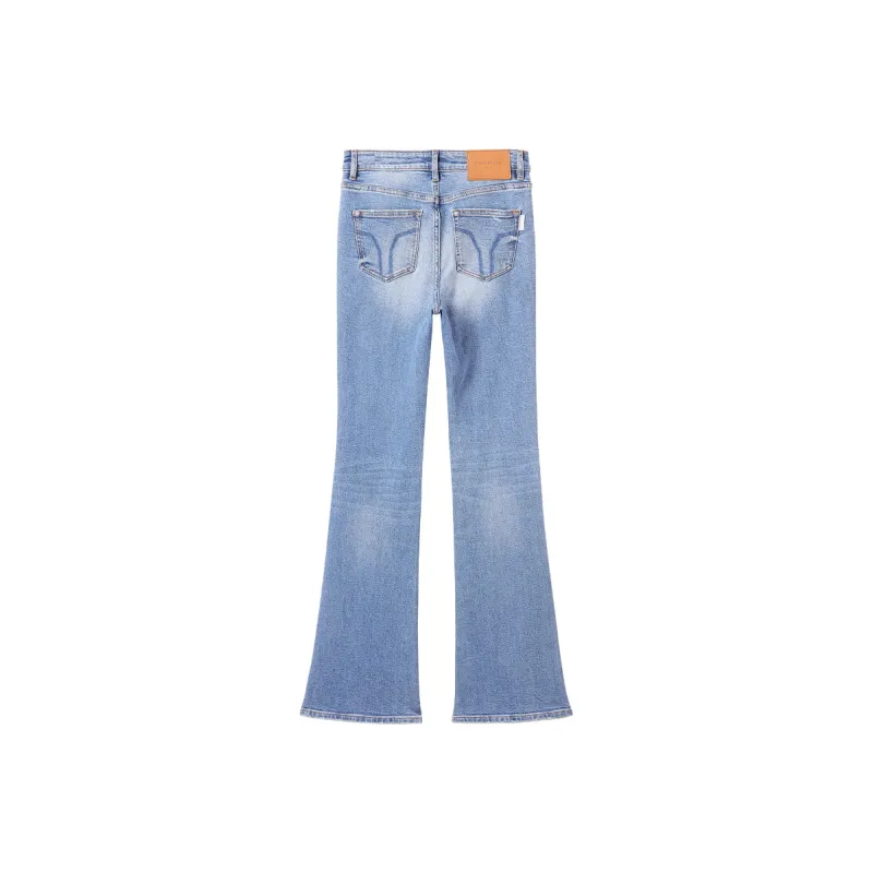Miss Sixty Jeans Women's Medium Blue-1