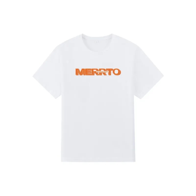 MERRTO T-Shirts Men-0