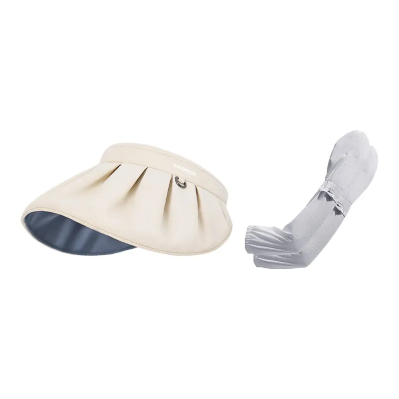 Warrior Polyester Sun Protection Hats Unisex-13