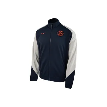 Nike Bay Fc Nike Nwsl Anthem Jacket