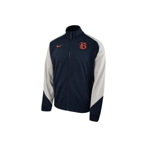 Nike Bay Fc Nike Nwsl Anthem Jacket
