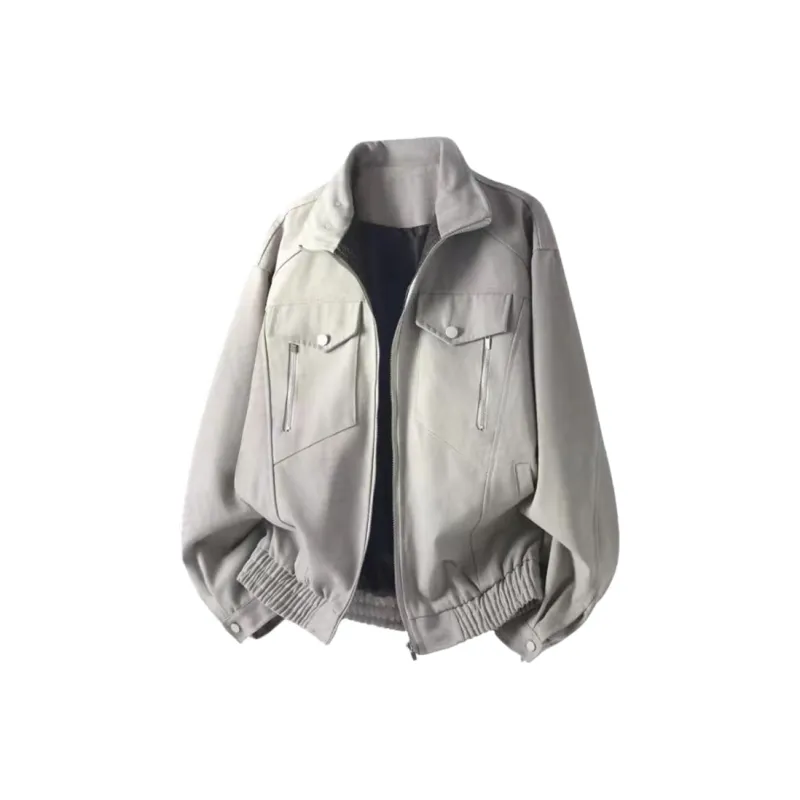 LPMX Jackets Unisex-3