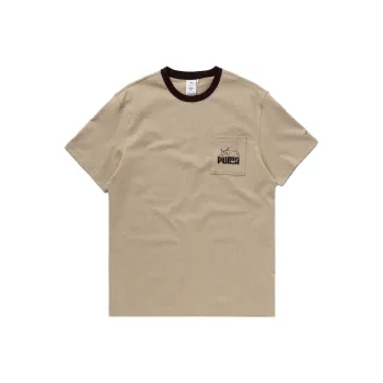 PUMA X Noah Pocket Tee