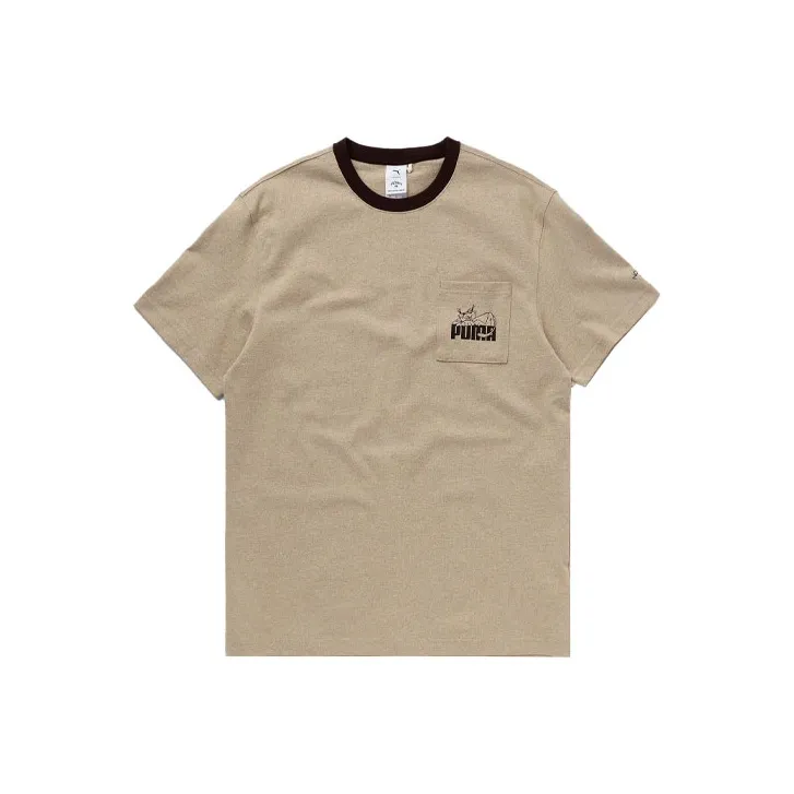 PUMA X Noah Pocket Tee-0