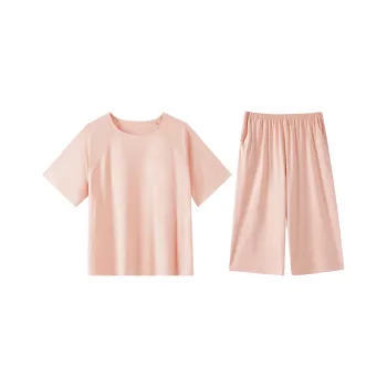 William Pajama Set Women's Image Color