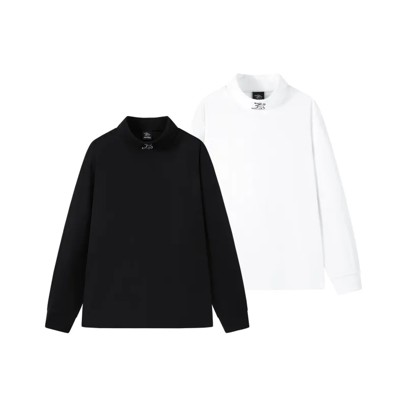 Dnnnn T Shirt Fall And Winter Unisex-14