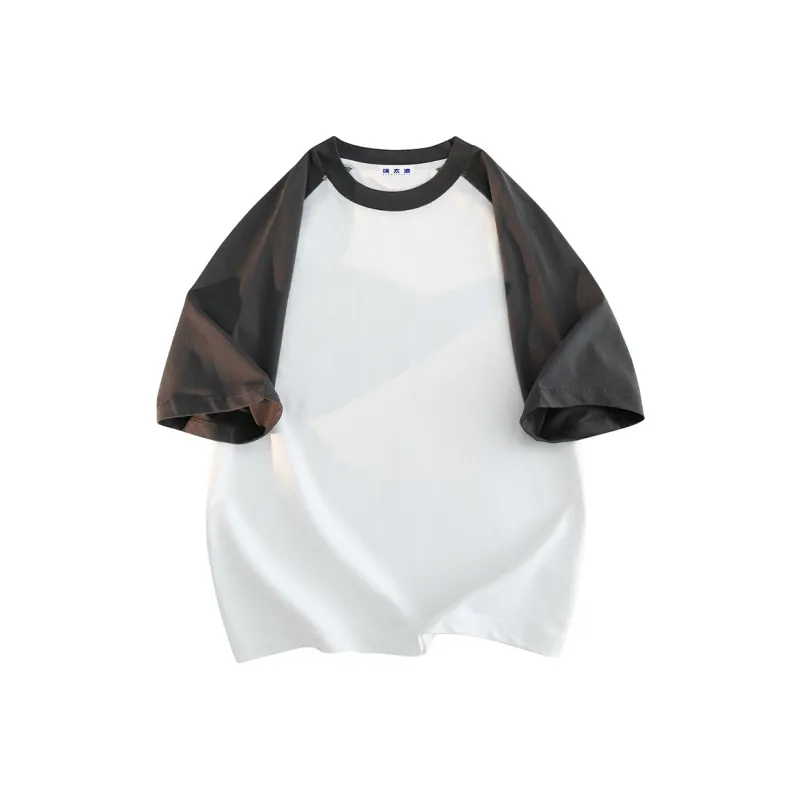 ALang Studio T Shirts Unisex-5