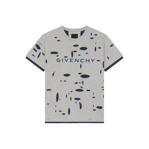 Givenchy Oversized Fit T Shirt