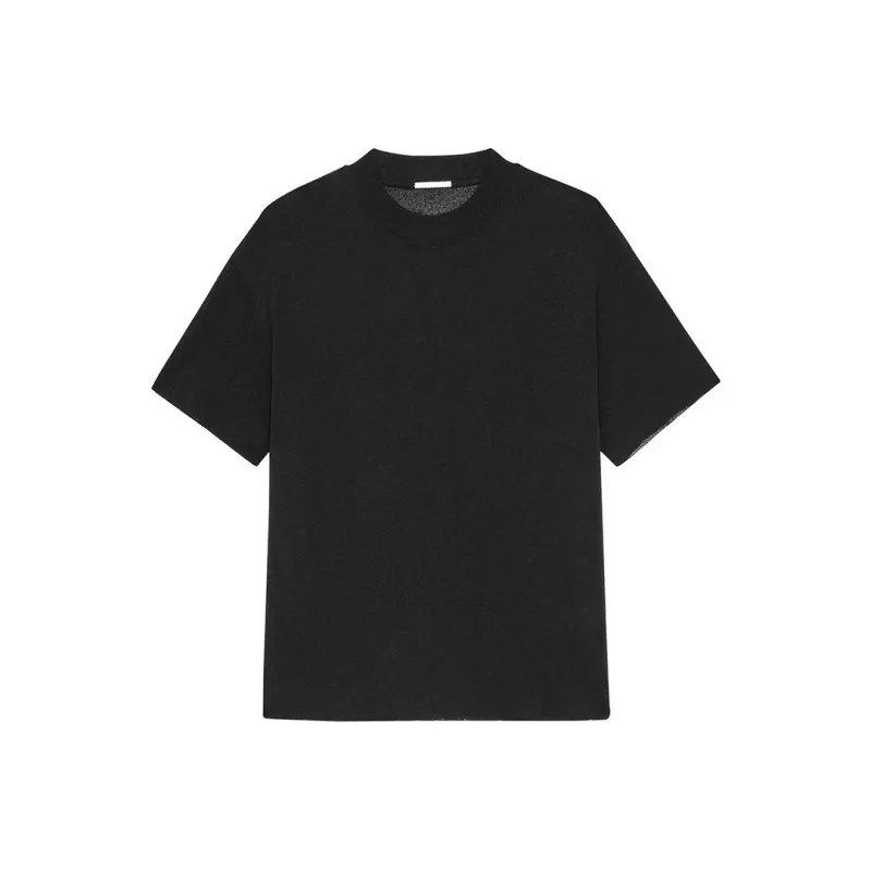 Nice Rice T Shirts Men-0