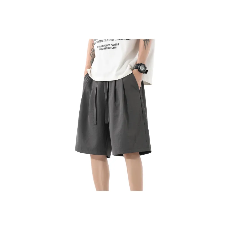 TALKING TOM Casual Shorts Unisex-7