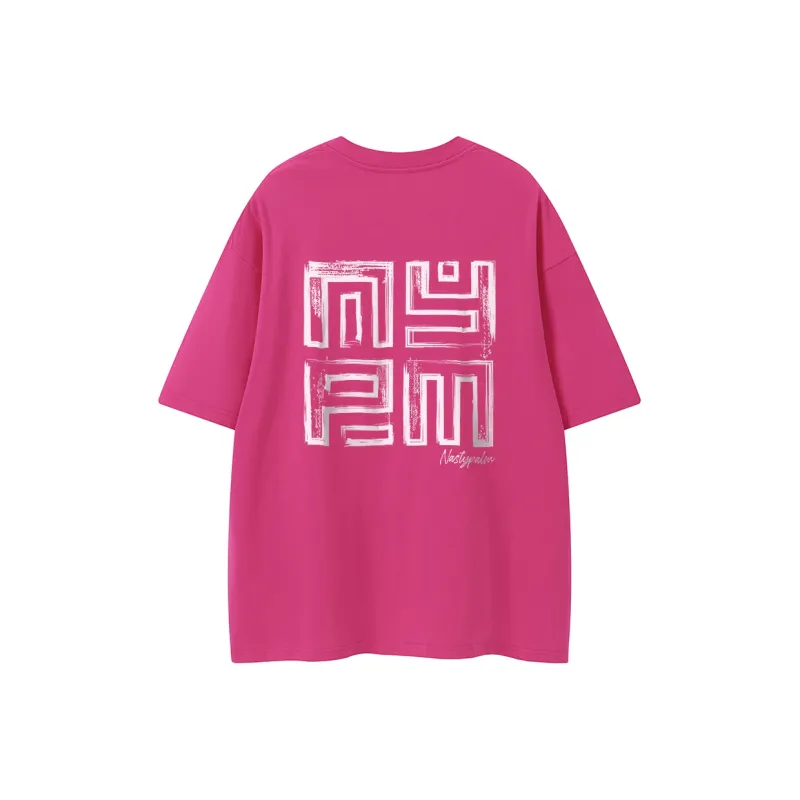 NASTYPALM T-Shirts Unisex-18