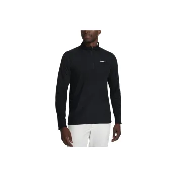 Nike Tour Men's Dri FIT Adv 1/2 Zip Golf Top
