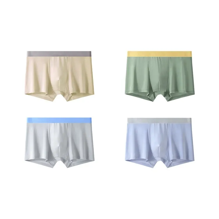YUZHAOLIN Underpants Men's Combo Set-9