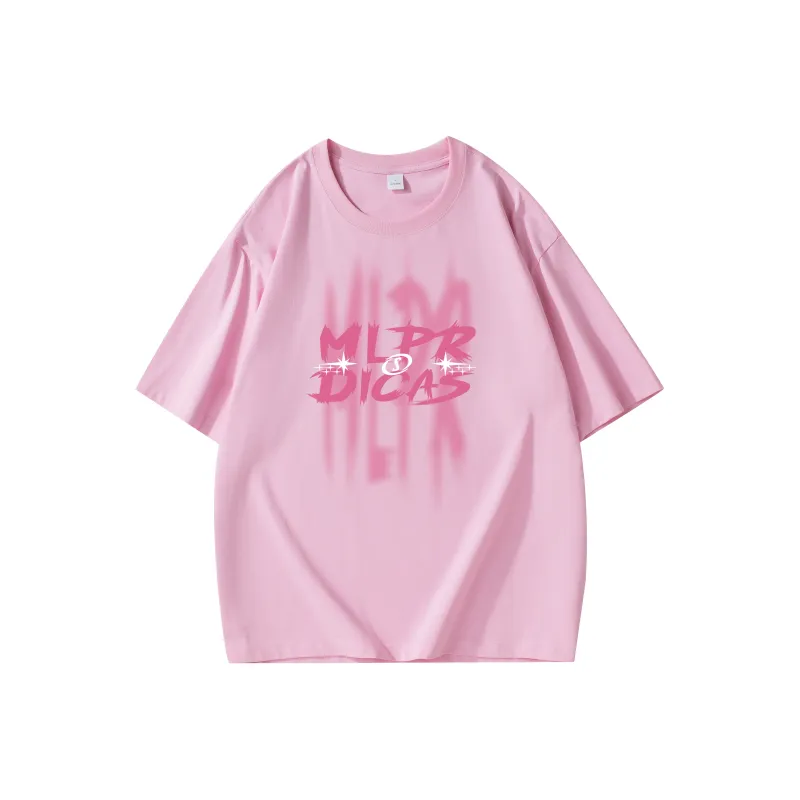 MLPR T Shirts Unisex-6