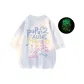 White (Glow in The Dark)