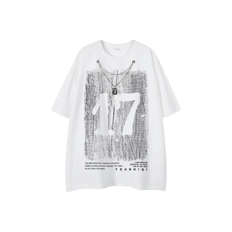 YOUSHIQI T Shirts Unisex-10