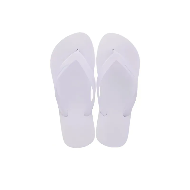 Ipanema Flip Flops Women's White-2