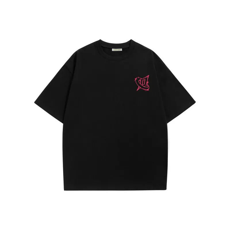 Budding Bear T Shirts Unisex-1