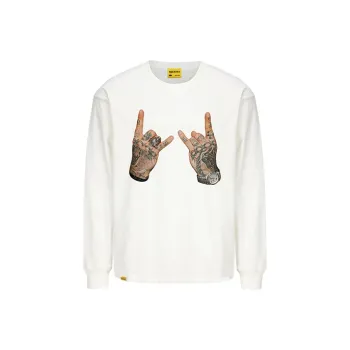 ROCK PLAN T Shirts Men