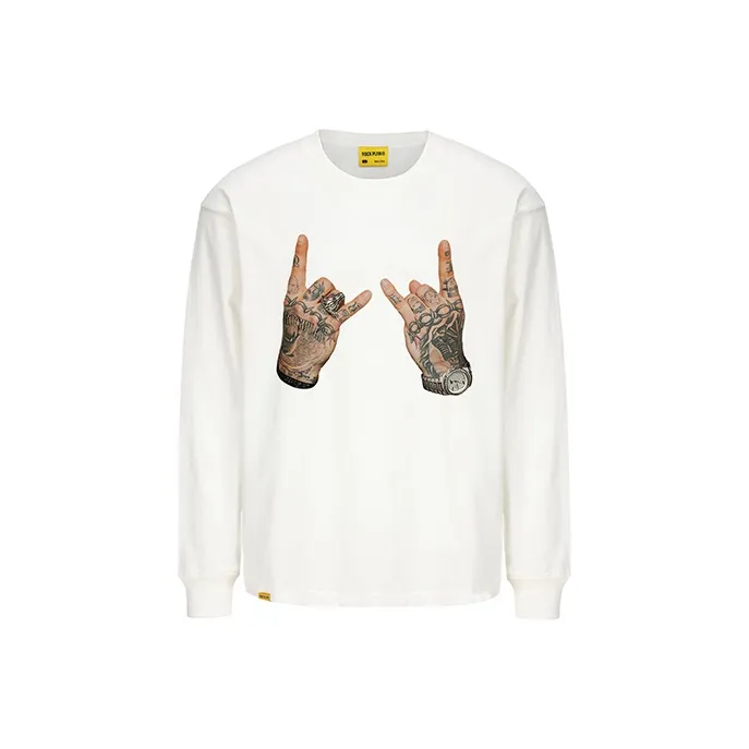 ROCK PLAN T Shirts Men-0