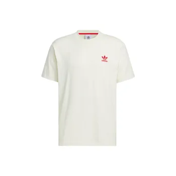 Adidas Originals x FEIFEI RUAN T Shirt Unisex White