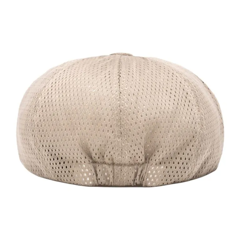 AAJF Cotton Polyester Blend Berets Unisex-6