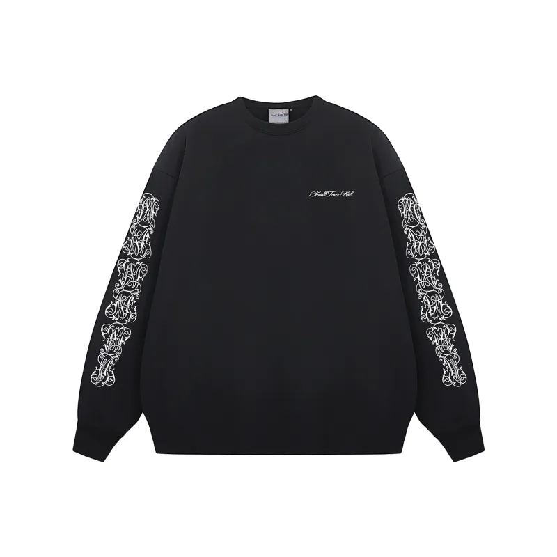 STK SMALL TOWN KID T Shirt Unisex-12