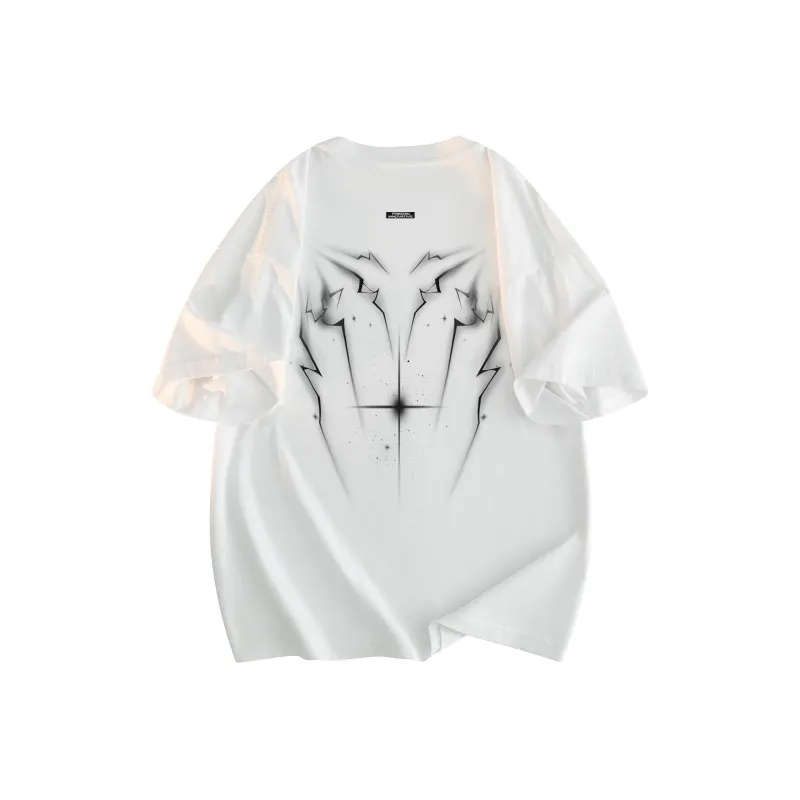 FREO3N T Shirts Unisex-5