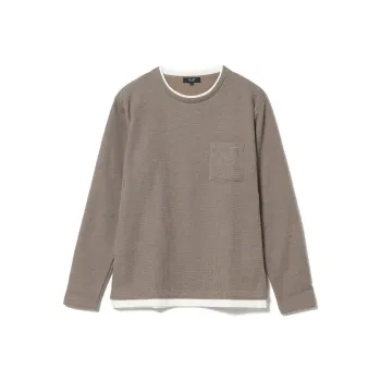 Beams T-Shirts Men