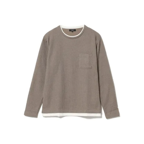 Beams T-Shirts Men
