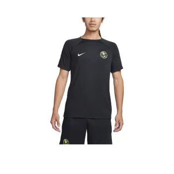 Nike Club América Academy Pro Third T-Shirt Men's Black