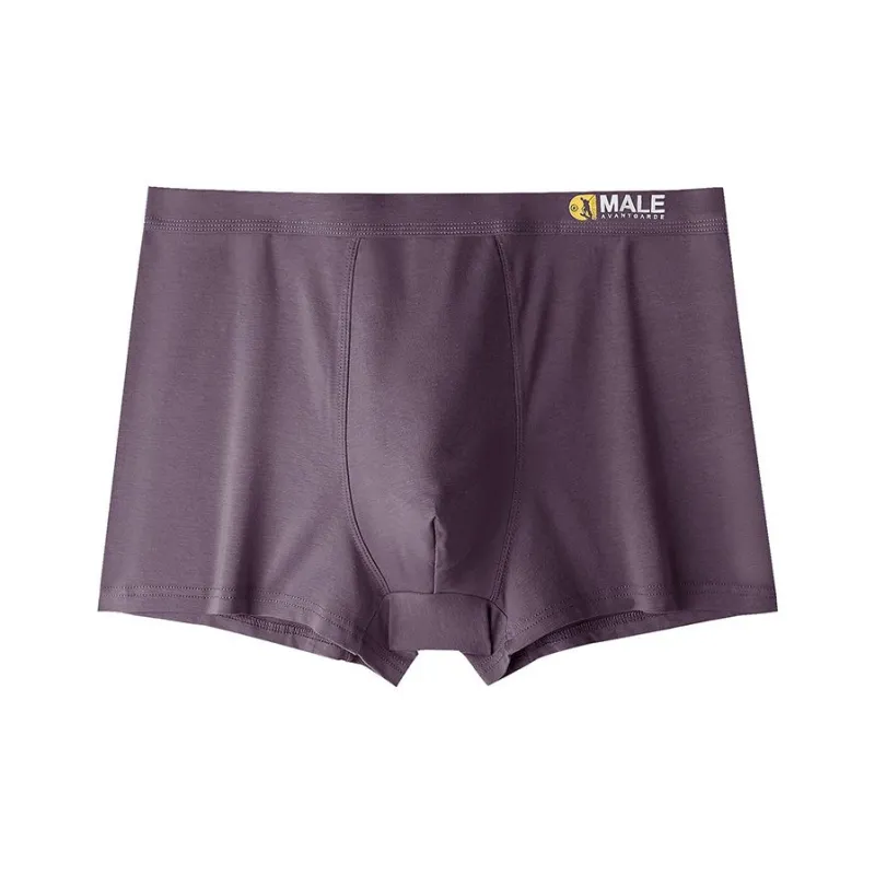 XISHE Underpants Men's Combo Set-12