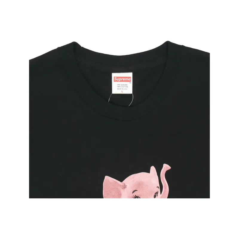 Supreme Elephant Tee-1