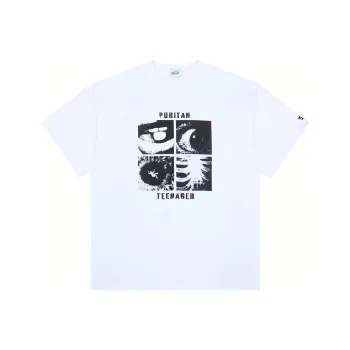 GRAILZ SS23 T Shirt Men's White