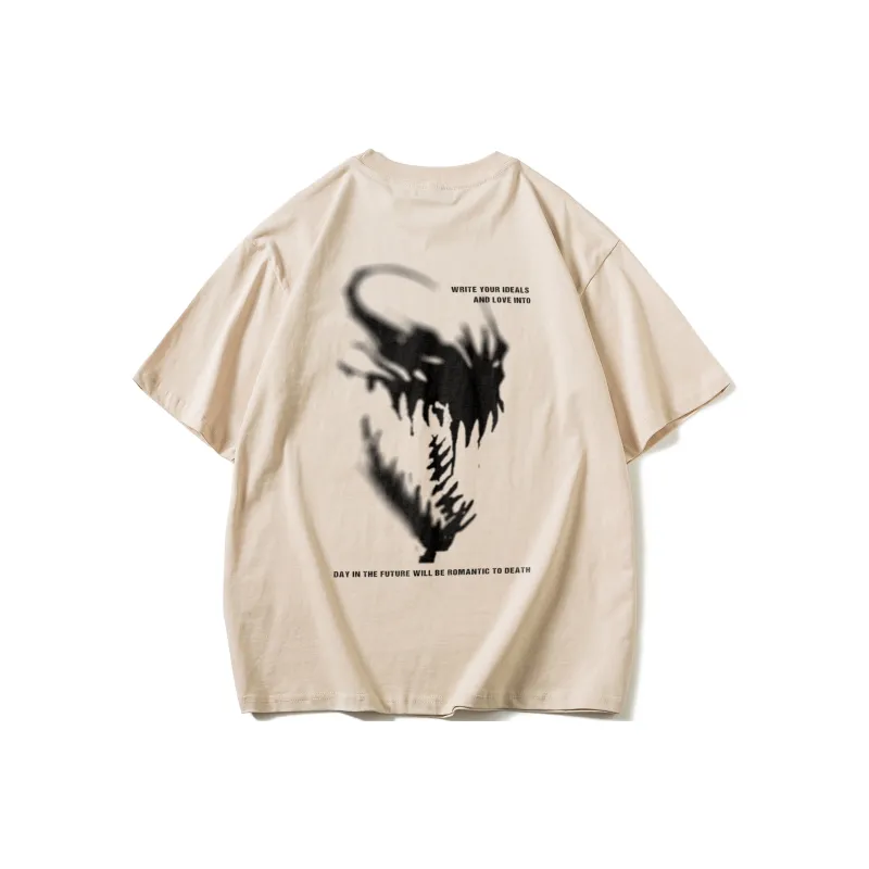 FUTURE MAKER T-Shirts Unisex-14
